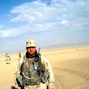 Meet your Posher, Joel